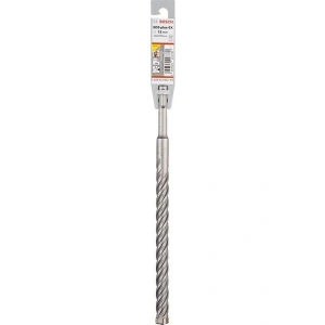 Bosch Sds Plus 5x 15x260 Mm
