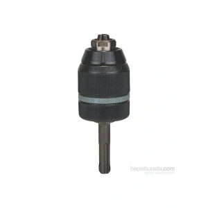 Bosch - Sds-Plus Anahtarsız Uç Takma Mandreni - 1,5 – 13 Mm, Sds-Plus