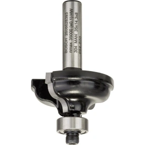 Bosch Sdw Kenar Biç Freze Ucu A 8*11*57 mm