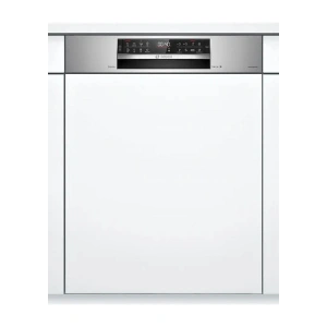 Bosch SMI6EKS81T Serie 6 Yarı Ankastre Bulaşık Makinesi