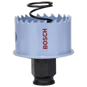 Bosch Special Serisi Metal Ve Inox Malzemeler için Delik Açma Tes