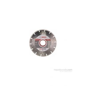 Bosch - Standard Seri Mermer İçin Kesme Diski - 115 X 22,23 X 2,2 X 3 Mm