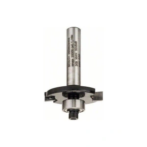 Bosch Standard W Disk Kanal Freze 8*32*5*51 mm 2608628403