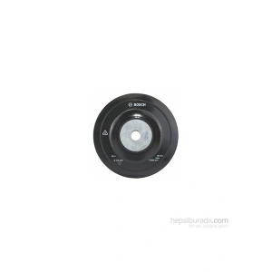 Bosch - Taban - 115 Mm, 13 300 U/Min