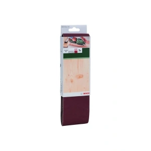 Bosch - Tank Zımpara Kağıdı 3Lü, 75 X 533 Mm 150 Kum