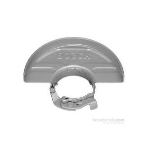 Bosch - Taşlama İçin Kapaksız Koruma Siperi - 230 Mm