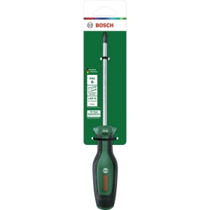 Bosch Tornavida Screwdriver PH2 x 125mm