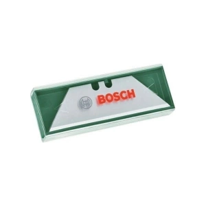 Bosch Trapez Bıçaklar 10 Parça 1600A032UT