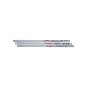 Bosch Universal Demir Testeresi Yedek 3 lü