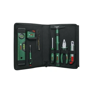 Bosch Universal El Aleti Seti 25 Parça (Set 1) - 1600A02BY6