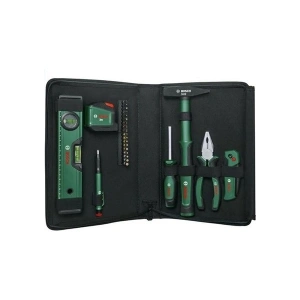 Bosch Universal El Aleti Seti 25 Parça Set 2 - 1600A0275K