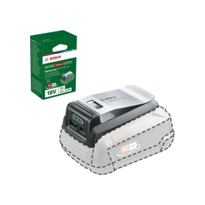 Bosch Universalusb 18V-45 Powerbank Adaptör