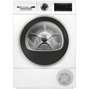 Bosch WQA24201TR 9 kg Beyaz Kurutma Makinesi
