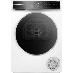 Bosch WQB245A0TR Serie 8 Beyaz 9 kg Kurutma Makinesi