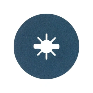 Bosch - X-Lock - 125 mm 120 Kum Best Serisi Metal Fiber Disk 2608619164
