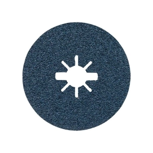 Bosch - X-Lock - 125 mm 24 Kum Best Serisi Metal Fiber Disk 2608619159
