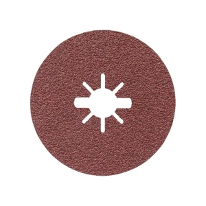 Bosch - X-Lock - 125 mm 36 Kum Expert Serisi Metal Fiber Disk 2608619172