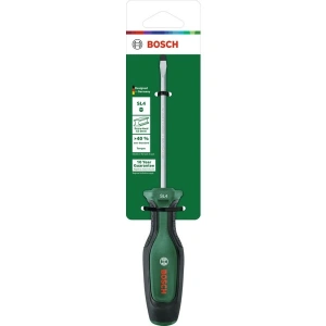 Bosch Yivli Tornavida Sl4 x 100 mm