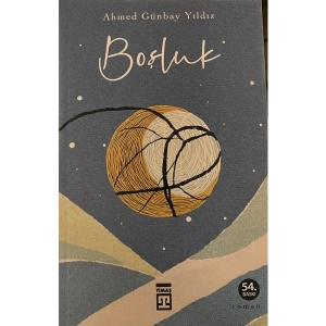 Boşluk - Ahmed Günbay Yıldız