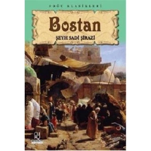 Bostan