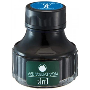 Bottle Ink 90 ml Confidence Blue Mürekkep