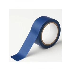 Boyacı Tadilat İçin Mavi Maskeleme Bandı, 48 mm x 30 M