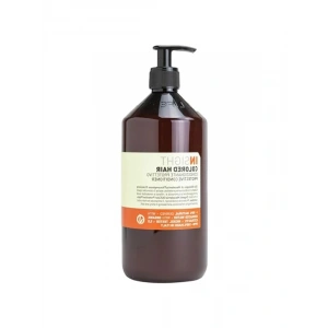 Boyalı Saçlar İçin Koruyucu Saç Kremi, 900 ml