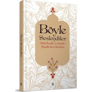 Böyle Seslendiler