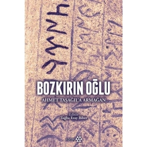 Bozkırın Oğlu