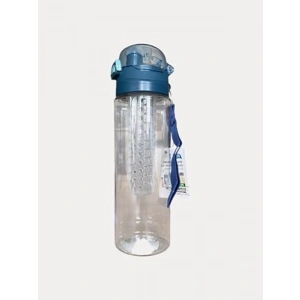 BPA İçermeyen 700 ML Kapasiteli Isıya Dayanıklı Matara, 4 Renk
