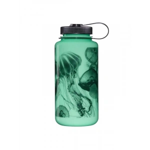BPA İçermeyen Geniş Ağızlı Su Şişesi, 32 oz Kapasiteli