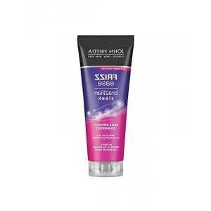 Branş Şampuan, 250ml Besleyici ve Temizleyici Formül
