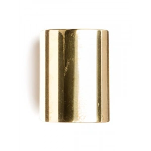 Brass Orta Boy Slide, Dayanıklı Tasarım