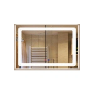 Brat Mobilya 50X70 Led Işıklı Ayna