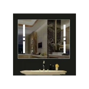 Brat Mobilya 50X70 Led Işıklı Ayna