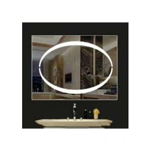 Brat Mobilya 60X80 Led Işıklı Ayna
