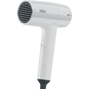 Braun BRHD155E Hd1.55 Difüzörlü Saç Kurutma Makinesi, 2 Başlıklı, 1800W