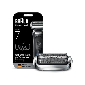 Braun Series 7 Elektrikli Tıraş Makinesi Yedek Başlığı, 74S