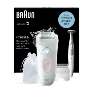 Braun Silk-Épil 5 5-230 Epilatör