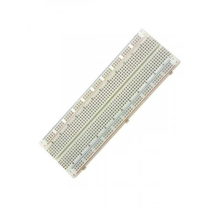 Breadboard - Elektronik Projeler İçin Kullanışlı