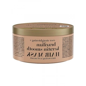 Brezilya Keratini İçeren Yoğun Saç Bakım Maskesi 300 ml