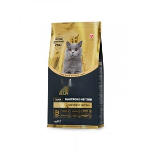 British Shorthair Yetişkin Kedi Maması 1.5 Kg