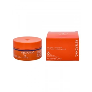 Bronzlaştırıcı, 200 ml 6 Faktör Bronzlaşma için