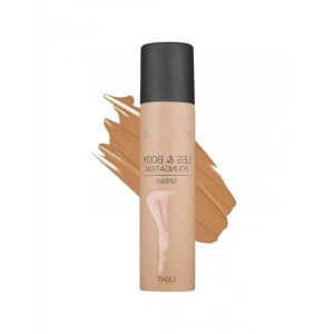 Bronzlaştırıcı Etkili Bacak Fondöteni - 75 ml