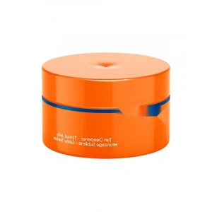 Bronzlaştırıcı Güneş Koruyucu Krem - 200 ml