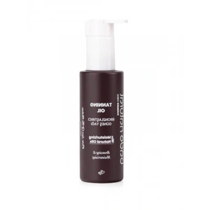 Bronzlaştırıcı Güneş Yağı, %100 Doğal 100 ml