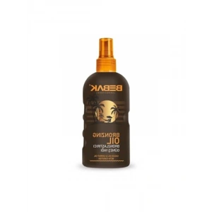 Bronzlaştırıcı Güneş Yağı, 150 ml
