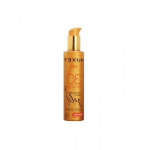 Bronzlaştırıcı Yağ, 150 ml, 30 Faktör Koruma ile Işıltı