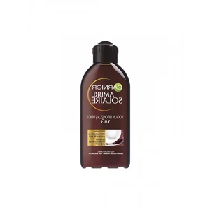 Bronzlaştırıcı Yağ, 200 Ml