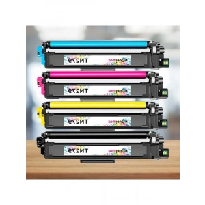 Brother Uyumlu  MFC-L3270CDW Muadil Toner Set- Çipli /TN-279XL